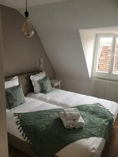 Les Appartements de Home Petite Venise - Colmar - 8