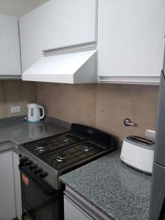 Departamento Centrico - 2