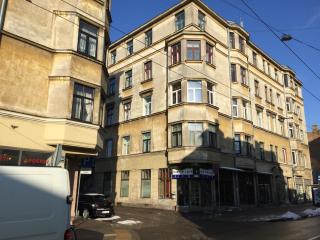 Centrs Avotu apartments with FREE Parking - Riga - 9
