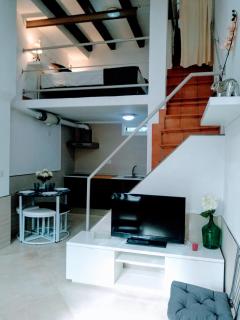 WISH SUITE BARRIO DE LEON EN TRIANA - Sevilla - 3