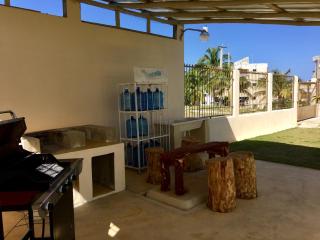 Villa Vista azul Sosua - 2