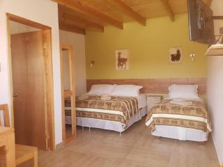 Hostal Pablito 2 - San Pedro de Atacama - 0