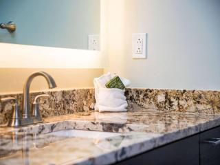 5 BEDROOM BEACHFRONT CONDO - 3rd Floor - South Padre Island - 7