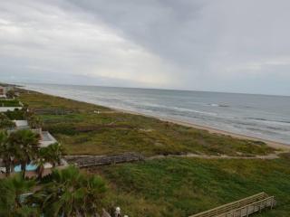 5 BEDROOM BEACHFRONT CONDO - 2nd Floor - South Padre Island - 7