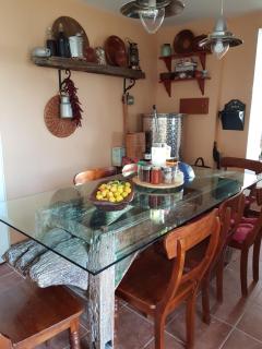 Casa Concha - Frontera - 3