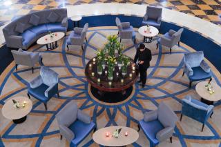 Movenpick Hotel Qassim - 6