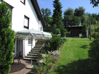 Ferienwohnung Bücker - Schmallenberg - 8