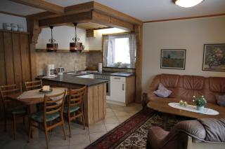 Ferienwohnung Bücker - Schmallenberg - 1