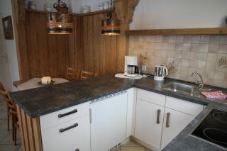 Ferienwohnung Bücker - Schmallenberg - 5