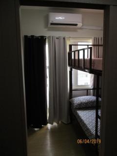 XNY at SMDC Trees Residences Quezon City-1 Bed w Balc - Manila - 7