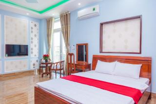 Rio TD5 homestay - 1