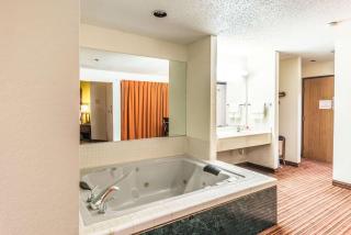 Econo Lodge Inn & Suites - McKinney - 4