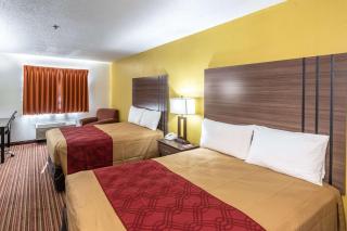Econo Lodge Inn & Suites - McKinney - 1