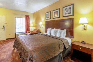 Quality Inn & Suites - Dickson - 4