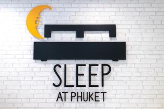 Sleep at Phuket SHA Plus - Phuket - 5