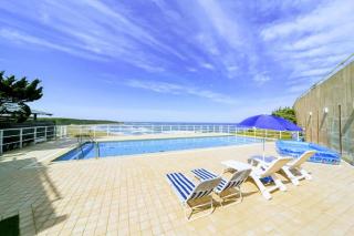 Zekkeino Yado Inubohsaki Hotel - Choshi - 5