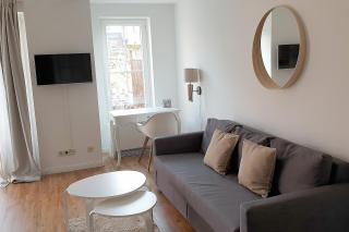 Ferienwohnung *Windstille* - 3