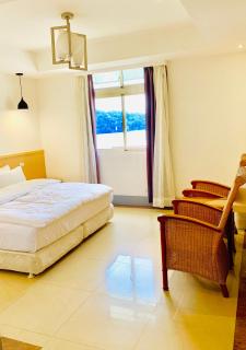 Taihu Hotel Sun Moon Lake - Yuchi - 8