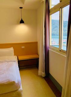 Taihu Hotel Sun Moon Lake - Yuchi - 9