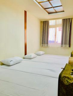 Taihu Hotel Sun Moon Lake - Yuchi - 3