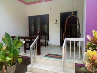 Wilson Ayurvedic Beach Resorts - Kovalam - 1