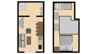 Plantage Garden Apartments - Amsterdam - 1