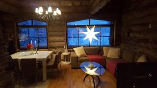 Villa Amo by the lake - Ruka - 7