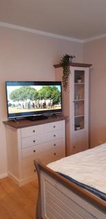 Ferienwohnung Steffens Scharbeutz - Scharbeutz - 1
