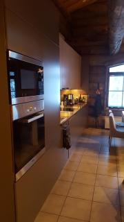 Villa Amo by the lake - Ruka - 4