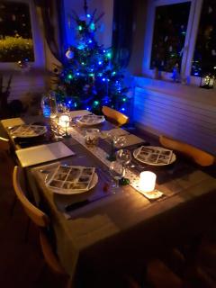 Chambre d'Hotes Le Saut de La Truite - 4