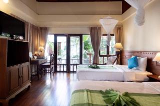 Royal Lanta Resort & Spa - Koh Lanta - 4