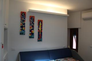 Rina Rooms - Vernazza - 6