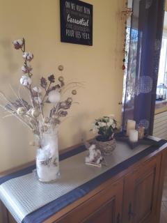 Chambre d'Hotes Le Saut de La Truite - 5