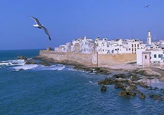 Appartement Pour Famille - Essaouira - 3