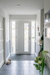 BnB 't Kraaiennest - De Cocksdorp - 3
