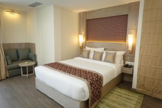 Hotel Crowne Imperial - 7