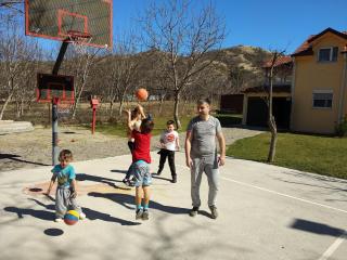 Family House Near Motorway 6 Guests 3 Bedrooms - 8