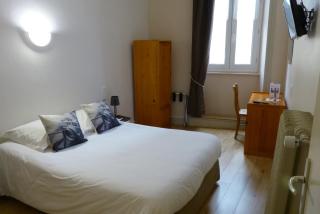 Hotel des Alpes - Die - 4