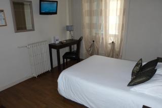 Hotel des Alpes - Die - 5