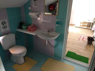 Family House Near Motorway 6 Guests 3 Bedrooms - Veles - 1