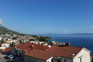 Apartment Fanny - Baška Voda - 7