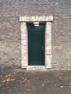 Schlafen im Haus Am Meerturm - Xanten - 4