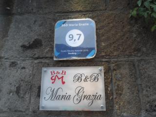 B&B Maria Grazia - Vico Equense - 2