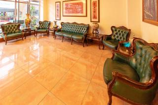 East Commercial Affairs Hotel - Luodong - 2