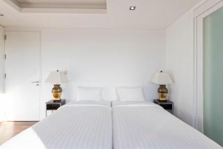 The Lantern Marina Residences Phuket - 1