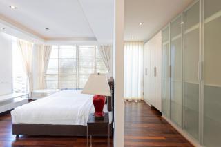 The Lantern Marina Residences Phuket - 2