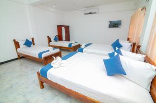 Hotel Sun Blue - Trincomalee - 3