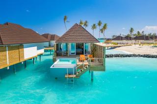 Sun Siyam Olhuveli - 2