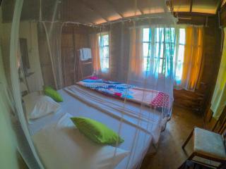 Plantation Retreat - 1