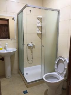 Two-floor apartments and studio 2-х этажные апартаменты и студия в самом центре - Charkiv - 1